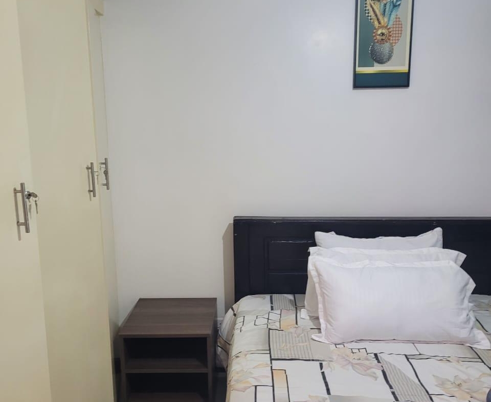Madaraka Estate 2br apartment for sale