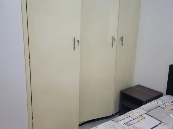 Madaraka Estate 2br apartment for sale