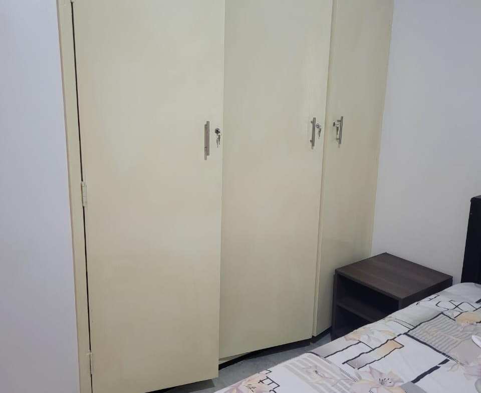 Madaraka Estate 2br apartment for sale