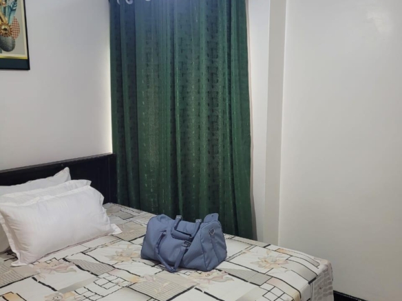 Madaraka Estate 2br apartment for sale