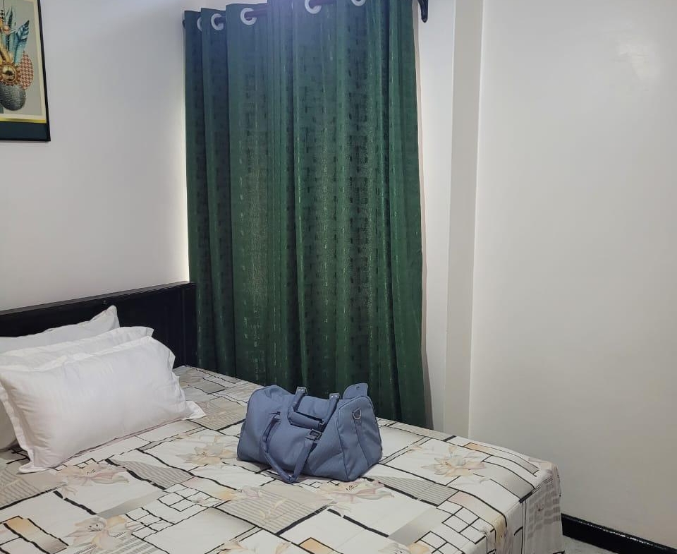 Madaraka Estate 2br apartment for sale