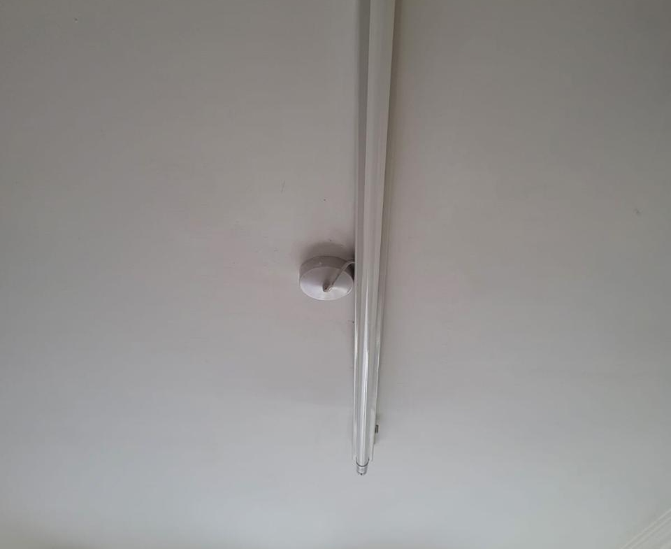 Madaraka Estate 2br apartment for sale
