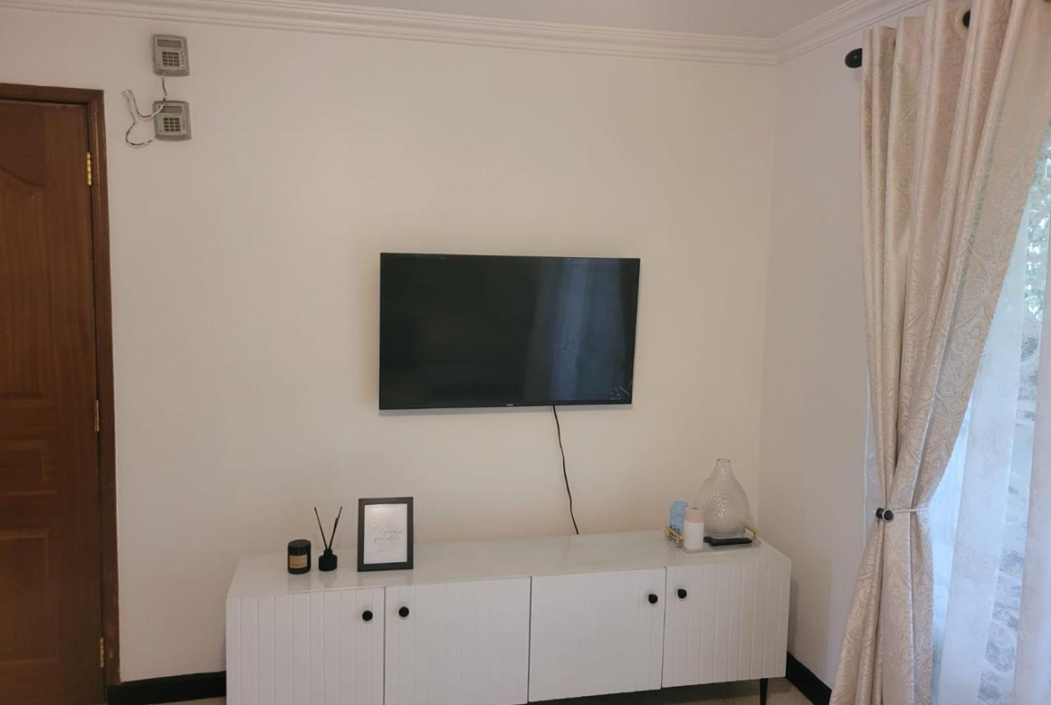 Madaraka Estate 2br apartment for sale