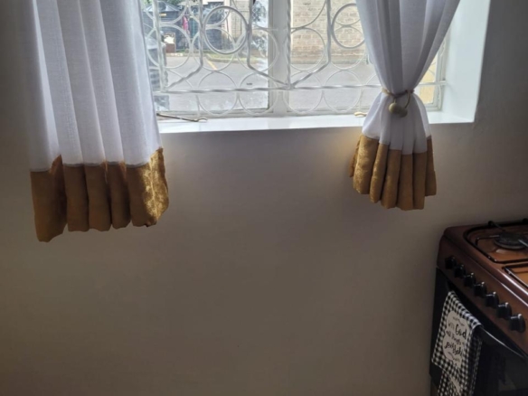 Madaraka Estate 2br apartment for sale