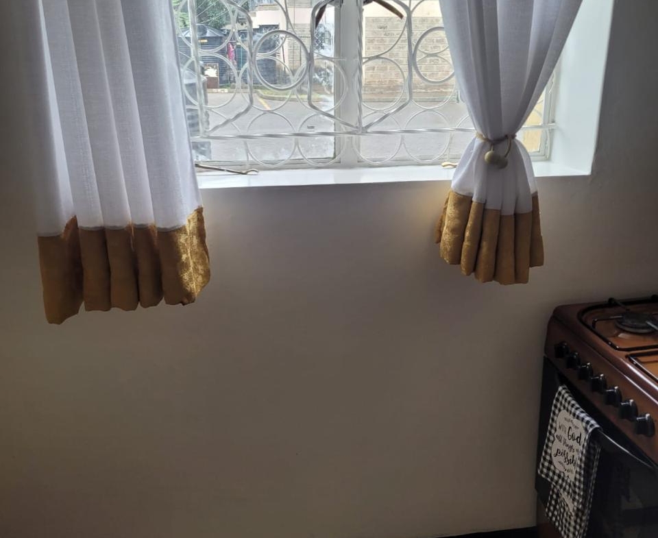 Madaraka Estate 2br apartment for sale