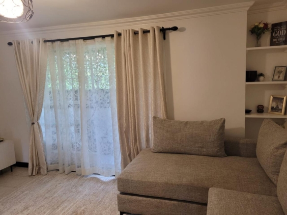 Madaraka Estate 2br apartment for sale