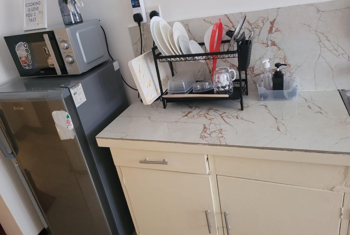 Madaraka Estate 2br apartment for sale