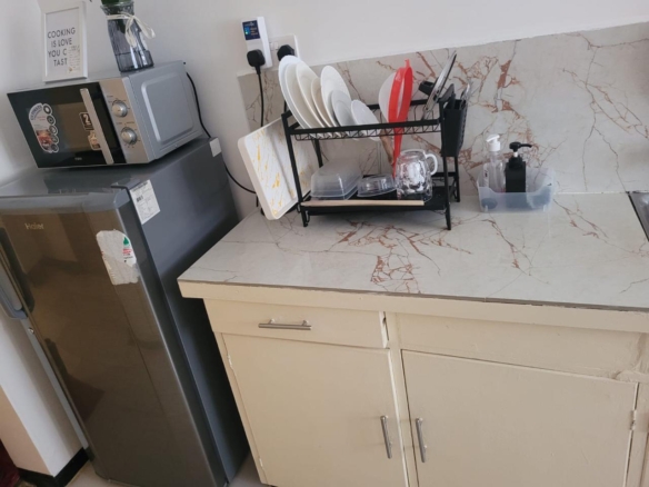 Madaraka Estate 2br apartment for sale