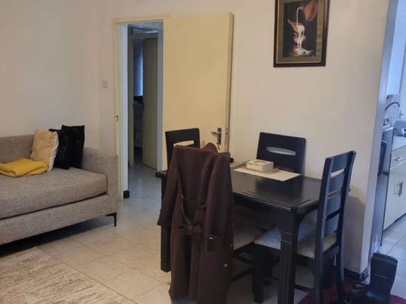 Madaraka Estate 2br apartment for sale