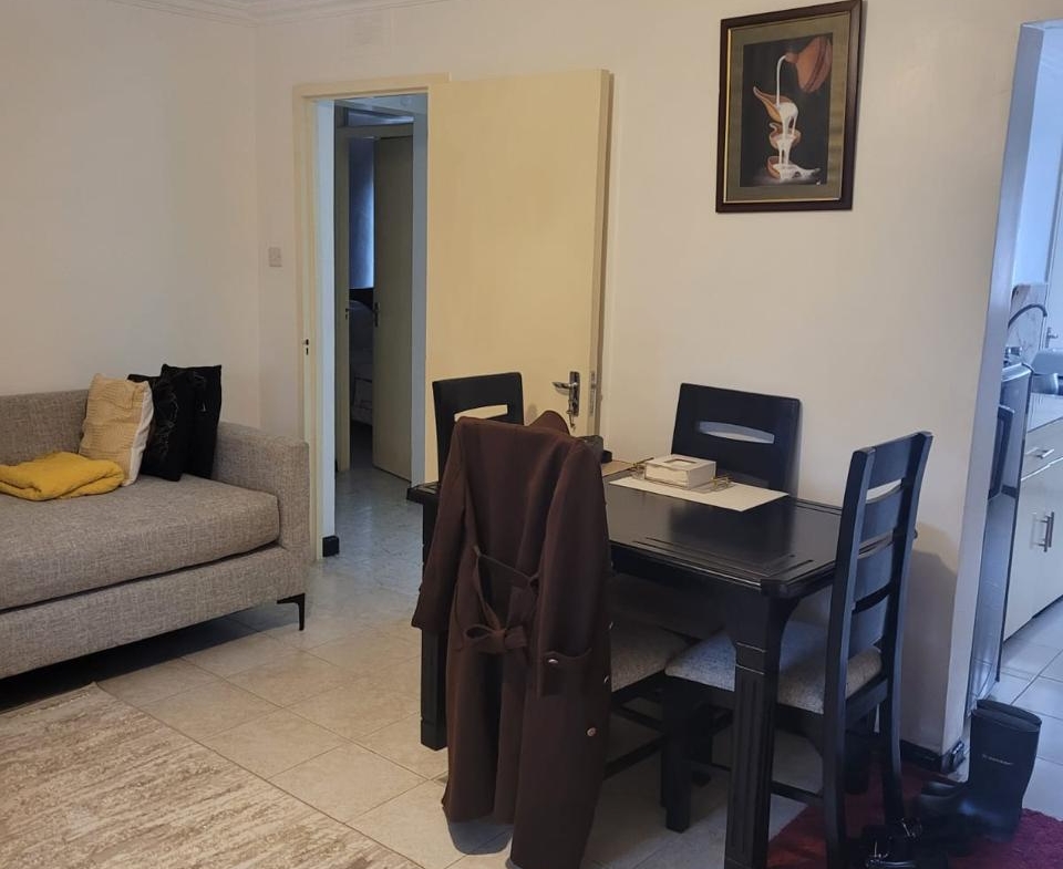 Madaraka Estate 2br apartment for sale