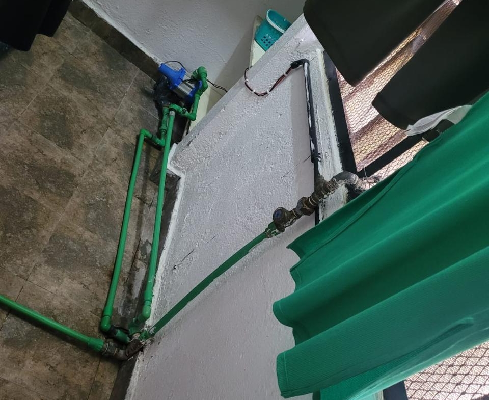 Madaraka Estate 2br apartment for sale