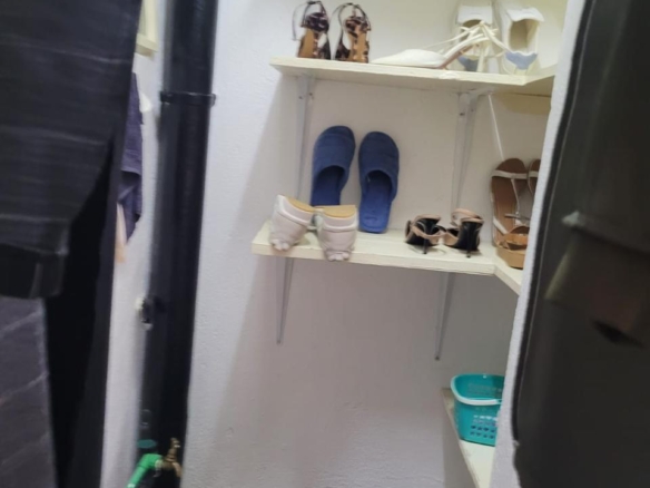 Madaraka Estate 2br apartment for sale