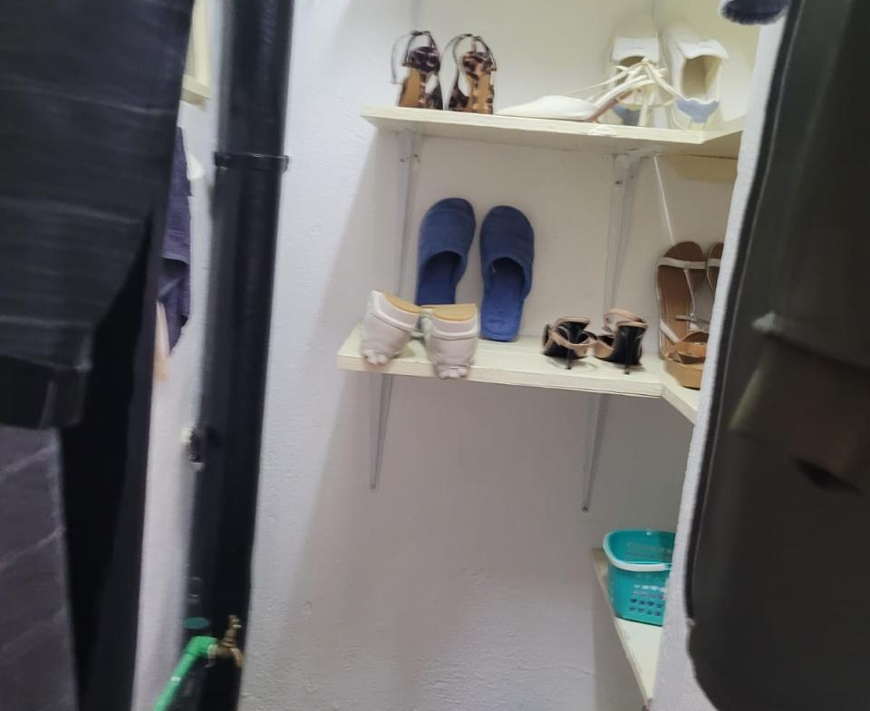 Madaraka Estate 2br apartment for sale