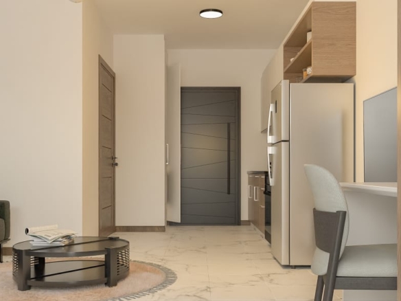 Property investment Kitisuru