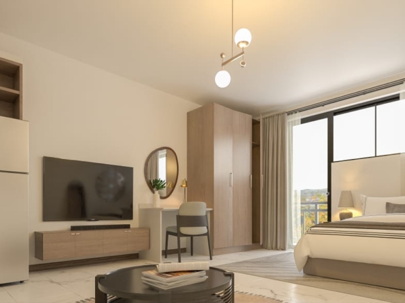 Property investment Kitisuru