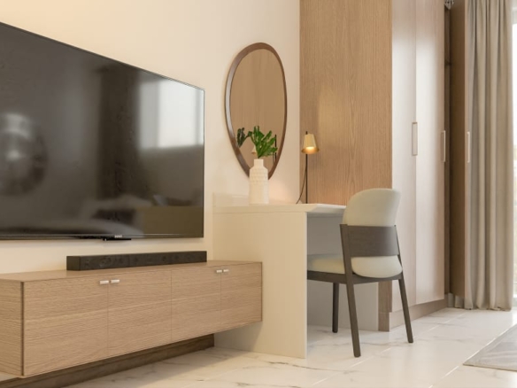 Property investment Kitisuru