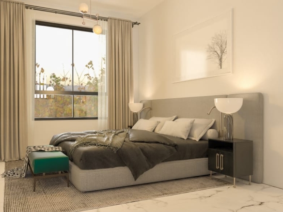 Property investment Kitisuru