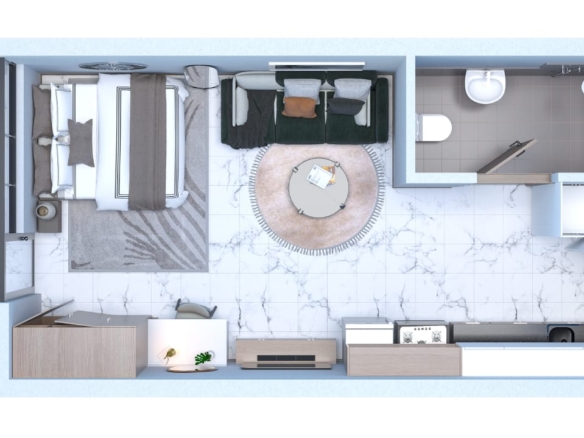 Property investment Kitisuru