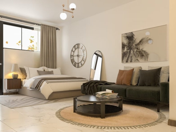 Property investment Kitisuru