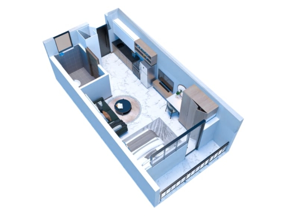 Property investment Kitisuru