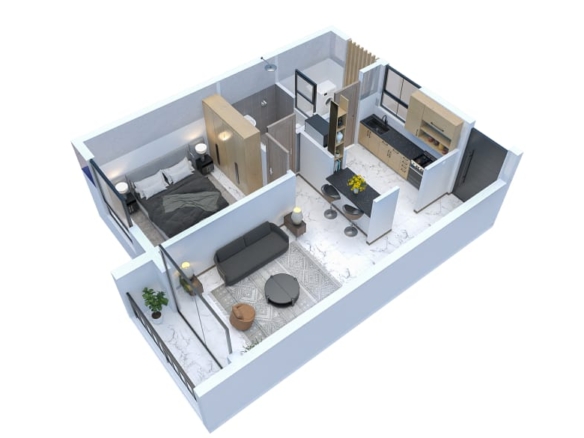 Property investment Kitisuru