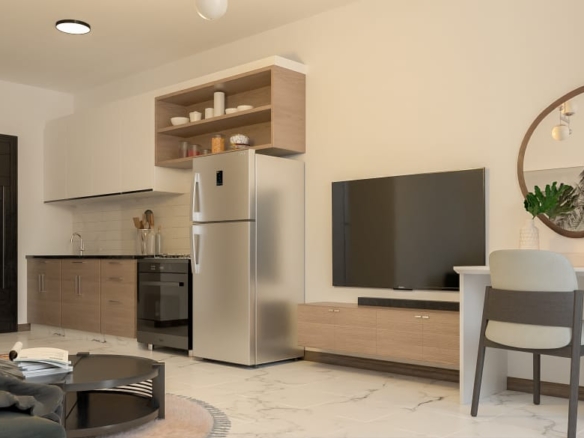 Property investment Kitisuru