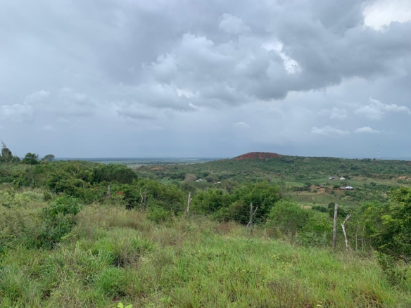 1 Acre plot for sale in Kaliapepo, Kakuyuni, Malindi 🌴