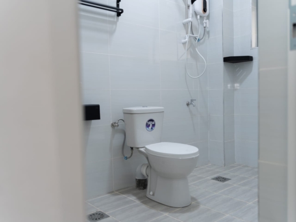 Fully Furnished Studio Apartment for Sale in Juja | Single-Bed Layout