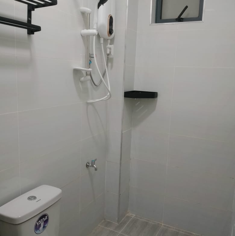 Fully Furnished Studio Apartment for Sale in Juja | Single-Bed Layout