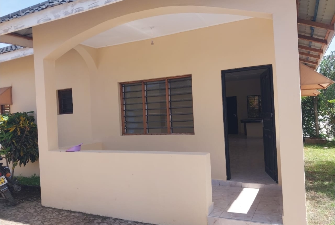 Bungalow 2Br for sale in Malindi