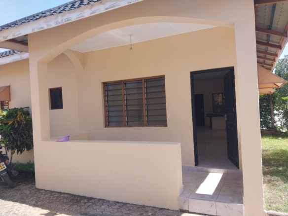 Bungalow 2Br for sale in Malindi