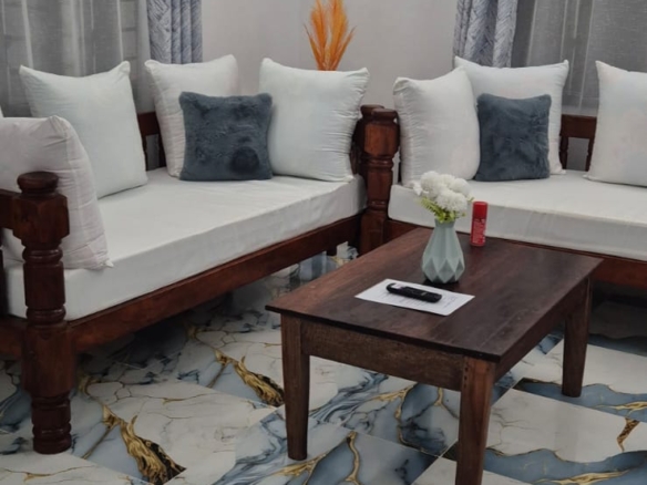 Short stay apartment in Malindi Fully furnished 2-bedroom Malindi Holiday rental Malindi Savannah Residence Malindi short stay Furnished apartment near Malindi Beach Affordable Malindi short let