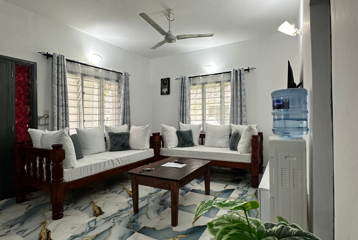 Short stay apartment in Malindi Fully furnished 2-bedroom Malindi Holiday rental Malindi Savannah Residence Malindi short stay Furnished apartment near Malindi Beach Affordable Malindi short let