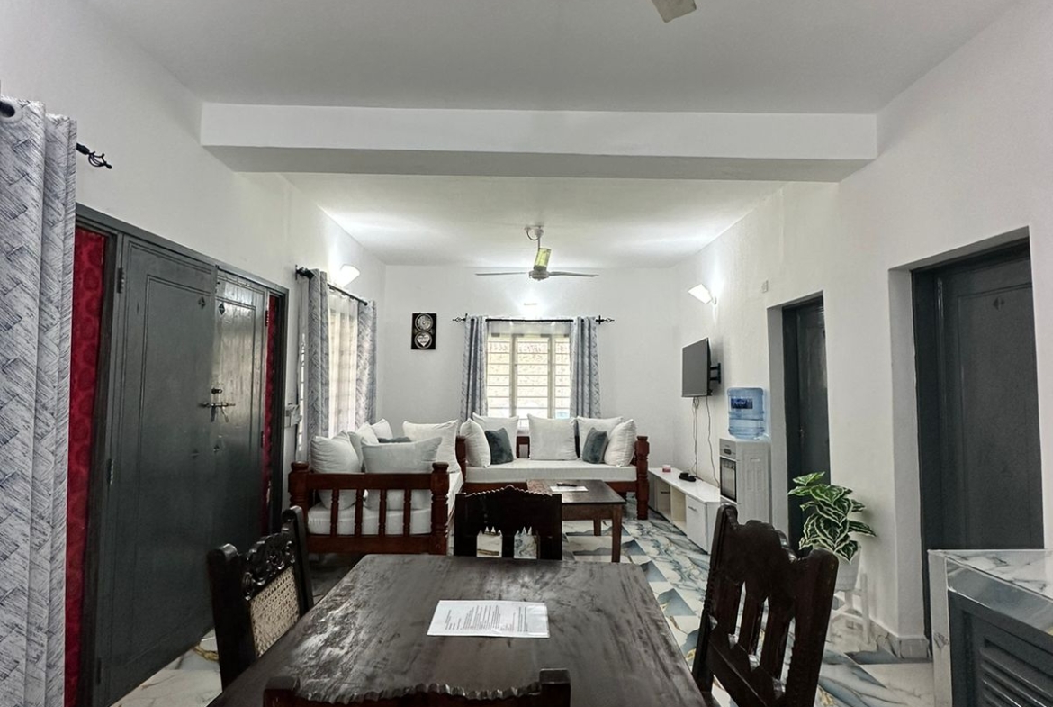 Short stay apartment in Malindi Fully furnished 2-bedroom Malindi Holiday rental Malindi Savannah Residence Malindi short stay Furnished apartment near Malindi Beach Affordable Malindi short let