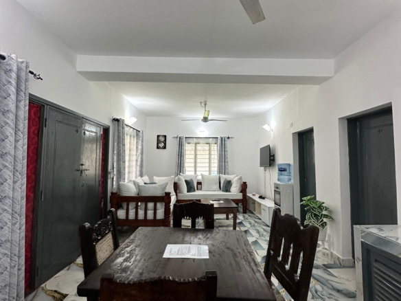 Short stay apartment in Malindi Fully furnished 2-bedroom Malindi Holiday rental Malindi Savannah Residence Malindi short stay Furnished apartment near Malindi Beach Affordable Malindi short let