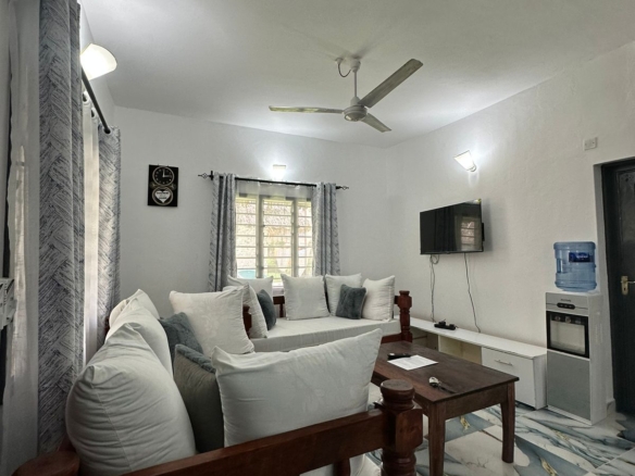 Short stay apartment in Malindi Fully furnished 2-bedroom Malindi Holiday rental Malindi Savannah Residence Malindi short stay Furnished apartment near Malindi Beach Affordable Malindi short let