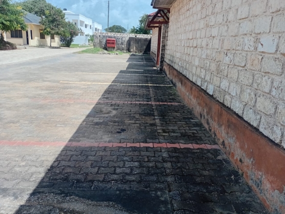 6 spacious 2-bedroom units (all occupied) Well-built and designed for modern living Located within a high-demand residential area Access to essential utilities (water, power, security) Close to schools, shopping, resorts, and the beach