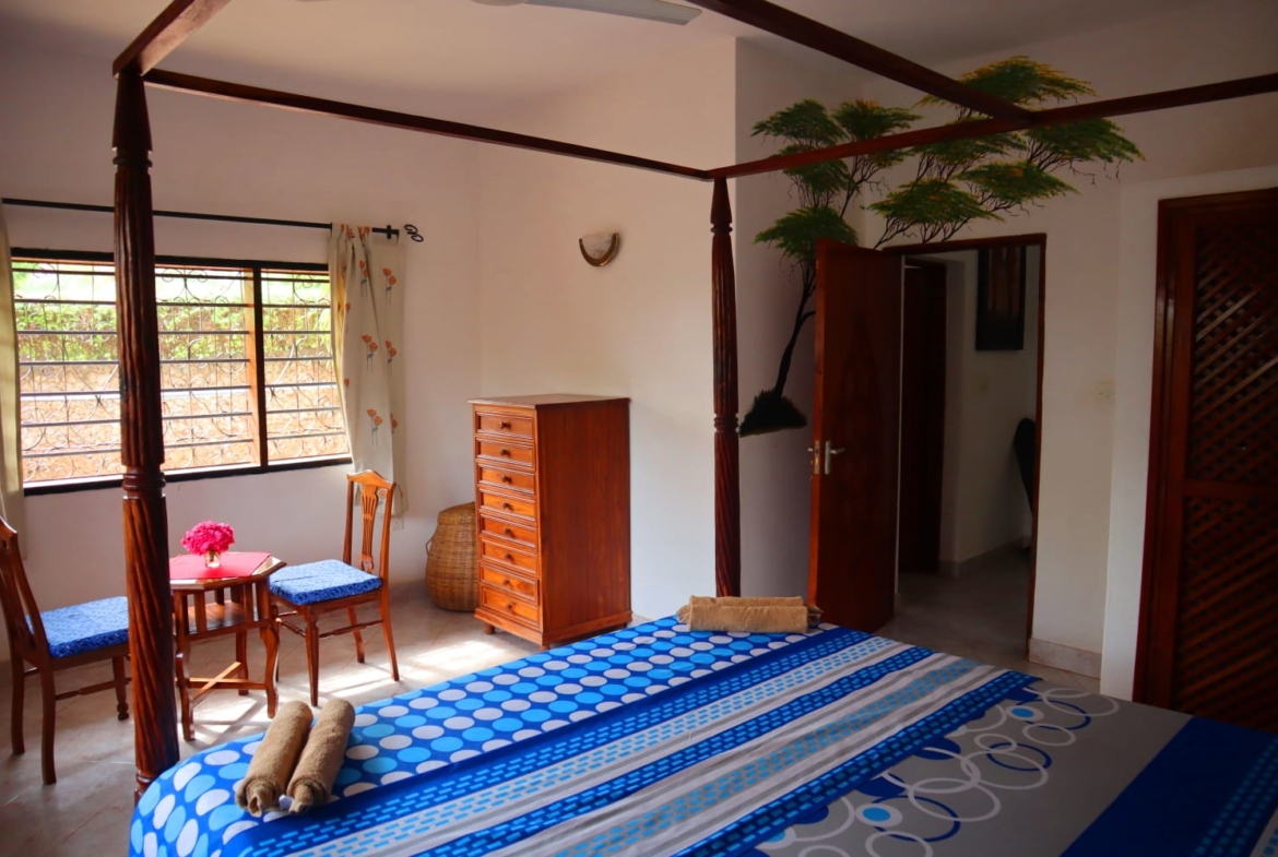 Watamu villa for rent, short stay Watamu, 4-bedroom villa Watamu, Watamu holiday homes, private villa with pool in Watamu, coastal Kenya short-term rental, Watamu furnished villa, luxury stay Watamu, Watamu real estate