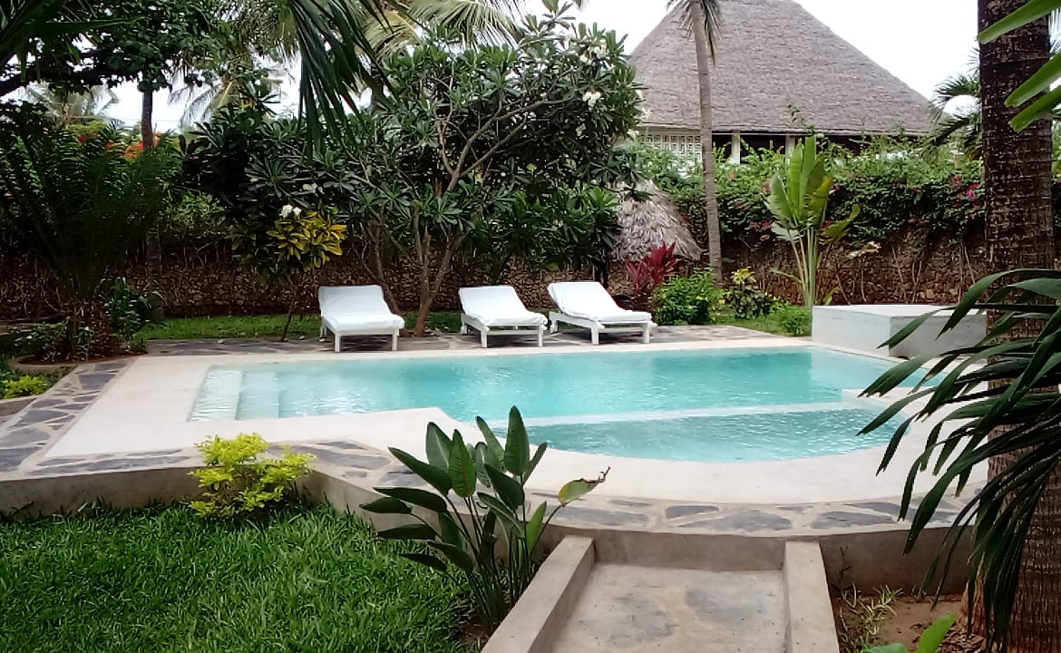 Watamu villa for rent, short stay Watamu, 4-bedroom villa Watamu, Watamu holiday homes, private villa with pool in Watamu, coastal Kenya short-term rental, Watamu furnished villa, luxury stay Watamu, Watamu real estate