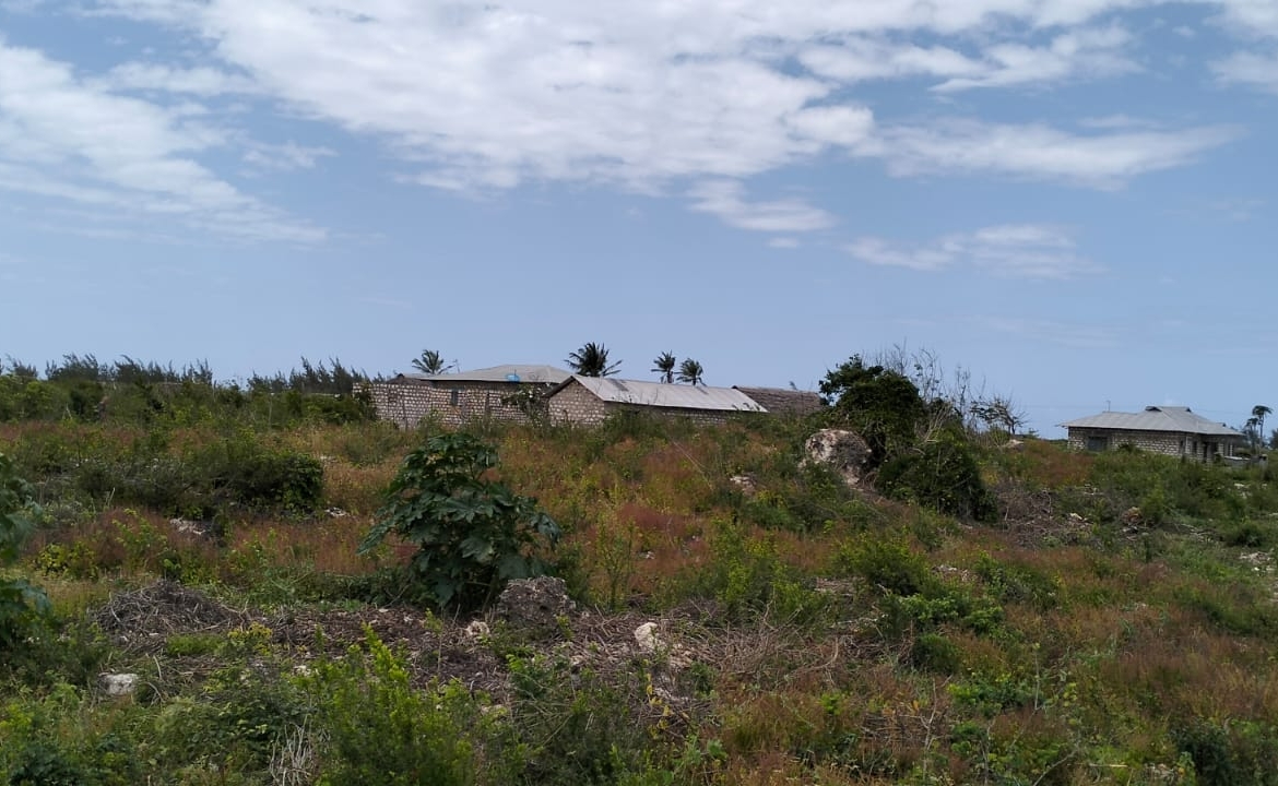 Watamu, 1 Acre for sale on Kanani road