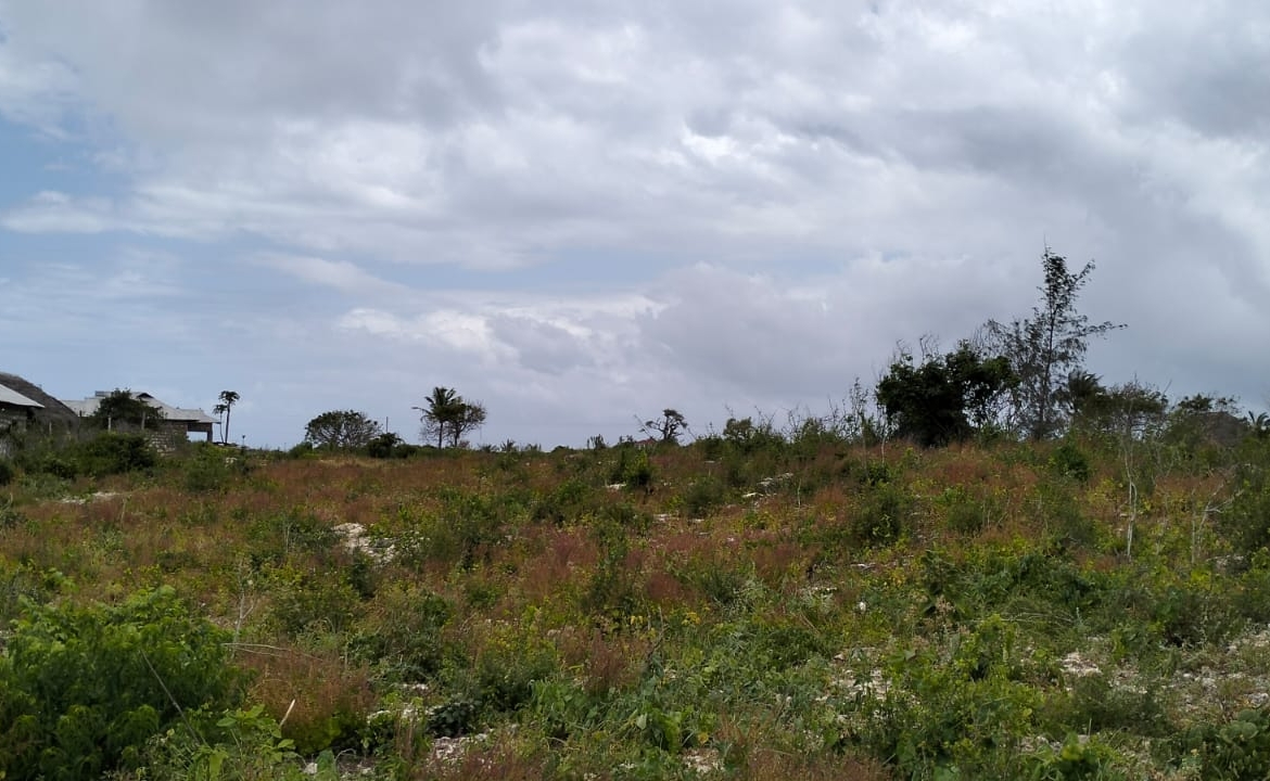 Watamu, 1 Acre for sale on Kanani road