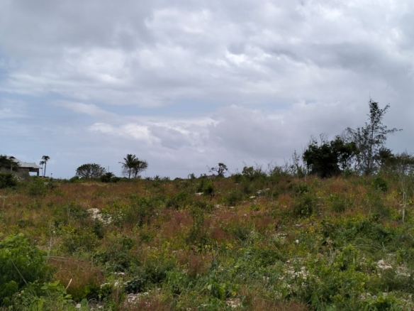 Watamu, 1 Acre for sale on Kanani road