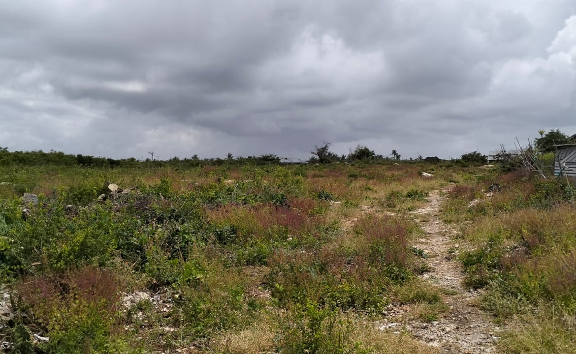 Watamu, 1 Acre for sale on Kanani road
