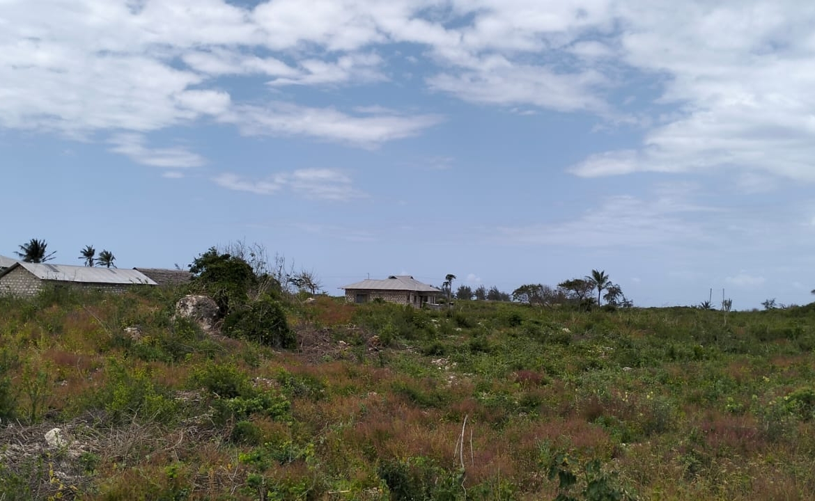 Watamu, 1 Acre for sale on Kanani road