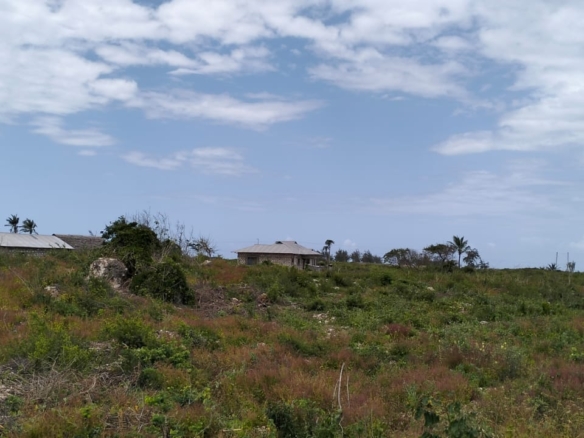 Watamu, 1 Acre for sale on Kanani road