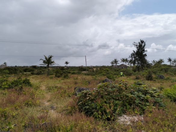 0.25 Acres Prime plot for sale in Watamu