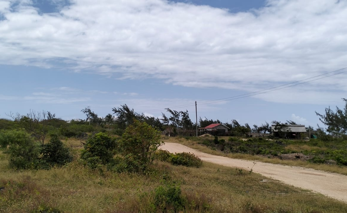 0.25 Acres Prime plot for sale in Watamu