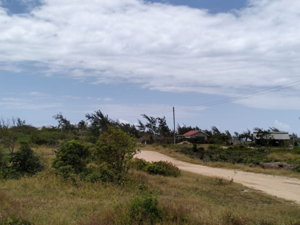 0.25 Acres Prime plot for sale in Watamu