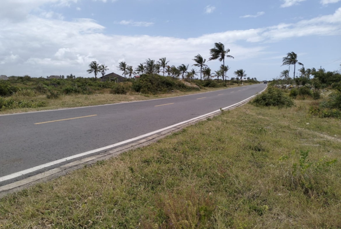 0.25 Acres Prime plot for sale in Watamu