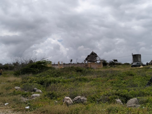 0.125 Acre Plots for sale in Watamu